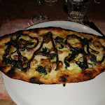 Photo n°1 de l'avis de Sahr.r fait le 06/09/2017 à 19:26 sur le  Ristorante Frascati - Raro à Frascati