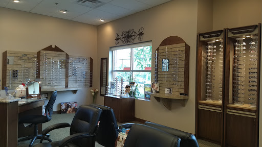 Optometrist «Crossroads Eye Care», reviews and photos, 6905 E 96th St #1100, Indianapolis, IN 46250, USA