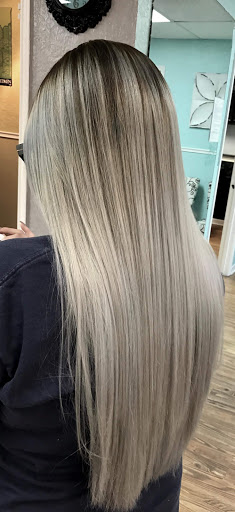 Hair Salon «Top Image Hair Salon», reviews and photos, 223 N C M Allen Pkwy, San Marcos, TX 78666, USA