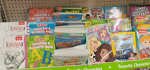 Dollar Store «Dollar Tree», reviews and photos, 1549 NE 145th St, Seattle, WA 98155, USA