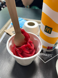 Plats et boissons du Restauration rapide McDonald's à Paris - n°15