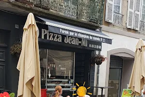 Pizza Jean Mi image