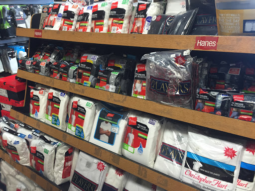 Clothing Store «Hub Work & Leisure Clothes», reviews and photos, 273 New Rd, Somers Point, NJ 08244, USA