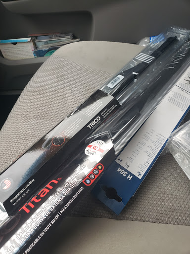 Auto Parts Store «NAPA Auto Parts - Speights Auto Parts Inc», reviews and photos, 680 Museum Rd, Conway, AR 72032, USA