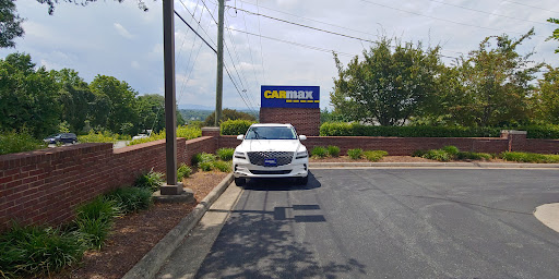 Used Car Dealer «CarMax», reviews and photos, 1448 Richmond Rd, Charlottesville, VA 22911, USA