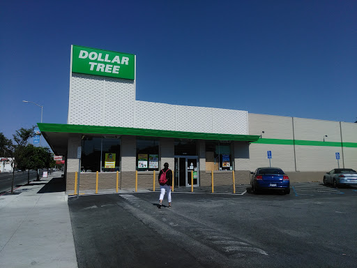 Dollar Store «Dollar Tree», reviews and photos, 3730 San Pablo Dam Rd, El Sobrante, CA 94803, USA