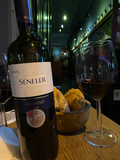 Solera Winery