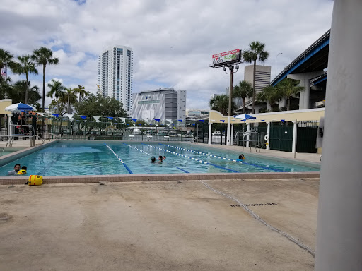 Park «Jose Marti Park», reviews and photos, 351 SW 4th Ave, Miami, FL 33144, USA