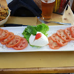 Photo n°3 de l'avis de Massimo.a fait le 05/07/2019 à 18:34 sur le  Panino Buono à Como