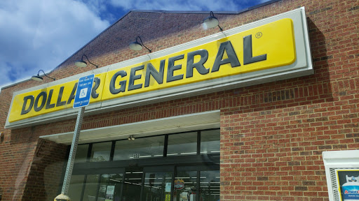 Discount Store «Dollar General», reviews and photos, 155 W Athens St, Winder, GA 30680, USA