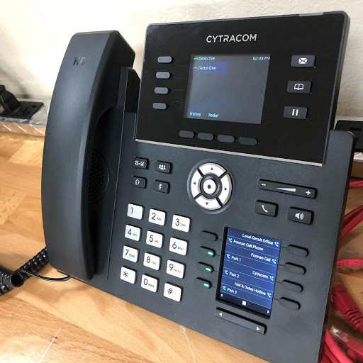 Computer Repair Service «The Local Circuit», reviews and photos, 308 Dallas Dr, Denton, TX 76205, USA