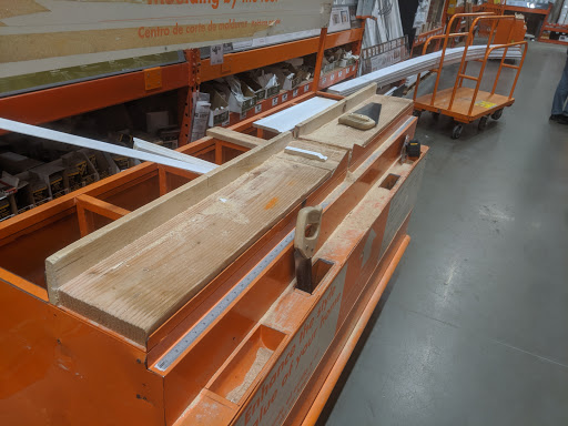 Home Improvement Store «The Home Depot», reviews and photos, 200 Alan Wood Rd, Conshohocken, PA 19428, USA