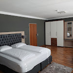 Photo n°3 de l'avis de Arno.e fait le 26/07/2022 à 06:46 sur le  Hotel Zum Ziel à Grenzach-Wyhlen