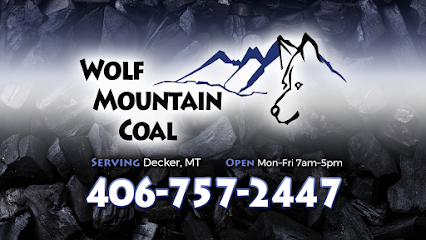 Wolf Mountain Coal