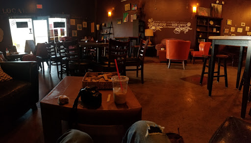 Cafe «2 Rivers Coffee», reviews and photos, 2351 TX-337 Loop, New Braunfels, TX 78130, USA