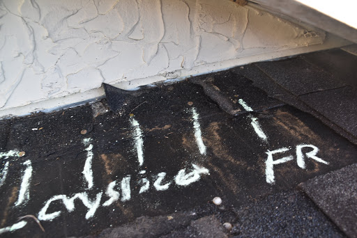 Roofing Contractor «A. J. Wells Roofing», reviews and photos, 5651 Colcord Ave, Jacksonville, FL 32211, USA