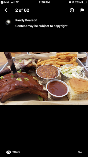 The Creekside Restaurant & Bar image