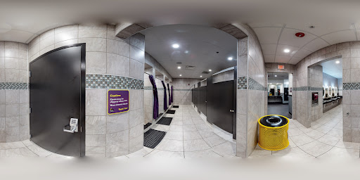 Gym «Planet Fitness», reviews and photos, 7016 Sunrise Blvd Sunrise Boulevard, Citrus Heights, CA 95610, USA