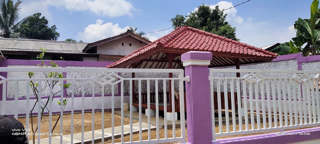 Rumah kang usman EDCCASH