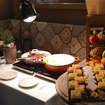 Photo n°5 de l'avis de Sina.i fait le 24/03/2019 à 12:38 sur le  CARL & SOPHIE Spree Restaurant à Berlin