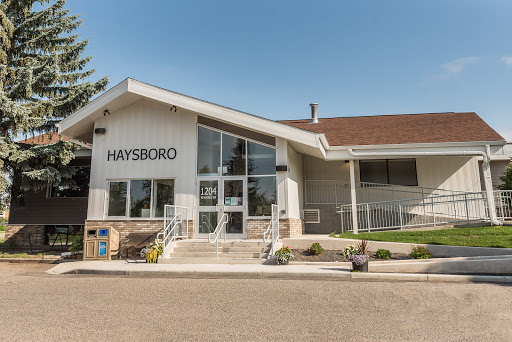 Haysboro Community Association