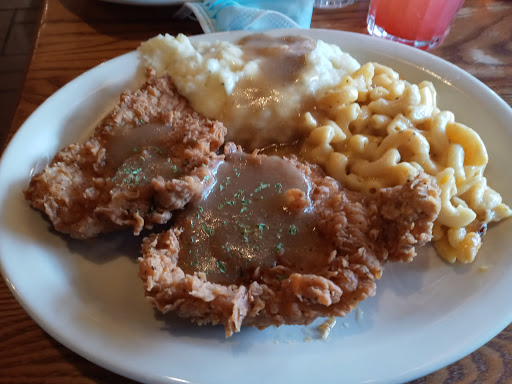 American Restaurant «Cracker Barrel Old Country Store», reviews and photos, 5100 Tiedeman Rd, Brooklyn, OH 44144, USA