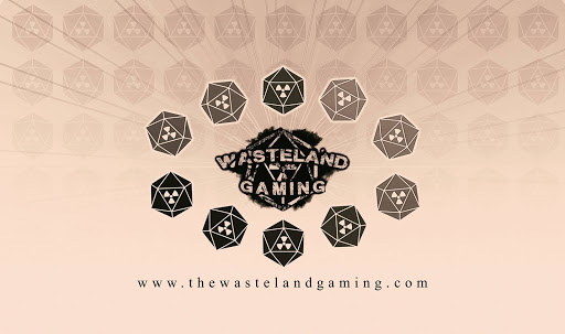 Game Store «The Wasteland Gaming», reviews and photos, 3700 Satellite Blvd #7B, Duluth, GA 30096, USA
