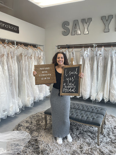 Bridal Shop «New Beginnings Bridal Studio», reviews and photos, 10417 156th St E, South Hill, WA 98374, USA