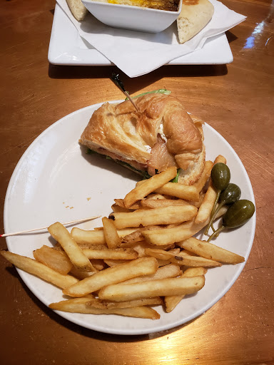 Irish Pub «The Celt Irish Pub», reviews and photos, 100 N Tennessee St, McKinney, TX 75069, USA