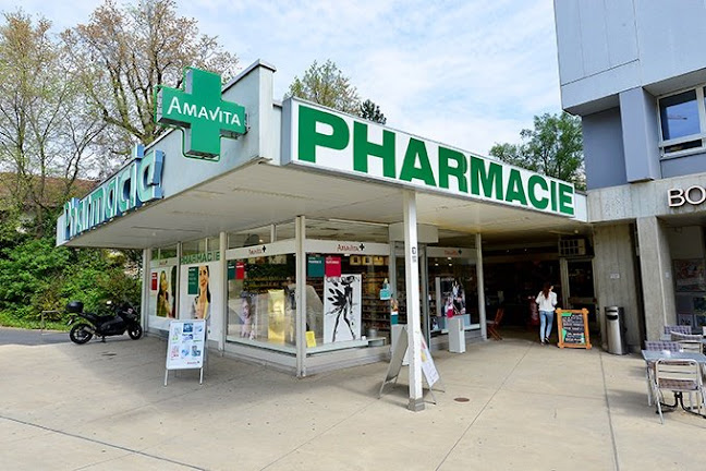 Pharmacie Amavita Petit-Lancy - Apotheke