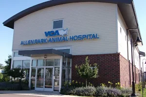 VCA Allen Park Animal Hospital image