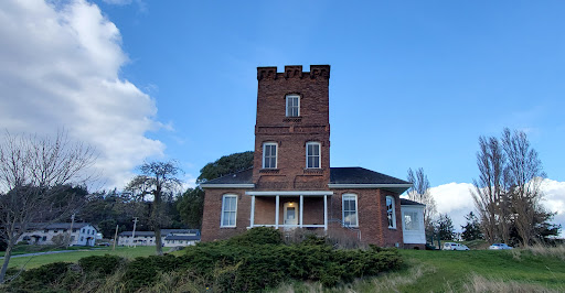 Fort Worden Historical State Park, 200 Battery Way E, Port Townsend, WA 98368, United States