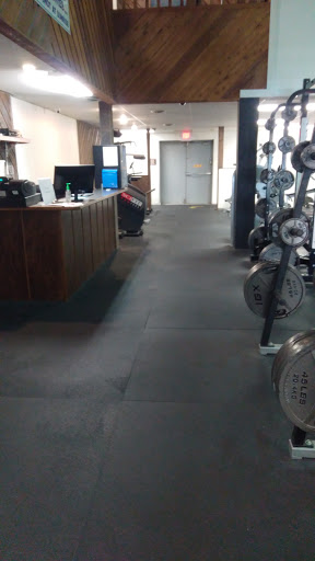 Gym «Gym», reviews and photos, 2223 N Main St, Miami, OK 74354, USA