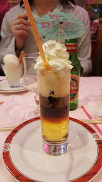 Plats et boissons du Restaurant chinois Le Dragon d'Or à Arras - n°18