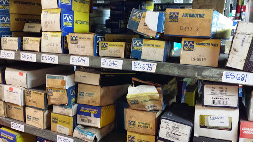 Auto Parts Store «Supreme Auto Parts», reviews and photos, 2650 Ali Baba Ave, Opa-locka, FL 33054, USA