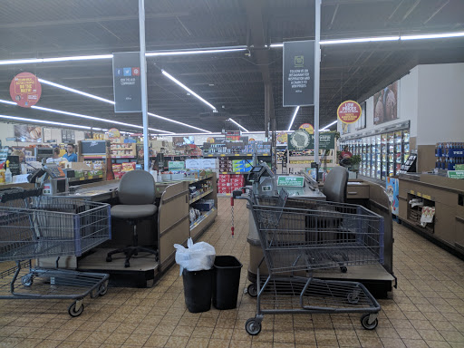 Supermarket «ALDI», reviews and photos, 1560 Western Ave, Green Bay, WI 54303, USA