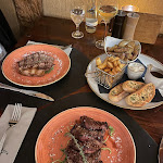 Photo n°1 de l'avis de Robert.t fait le 15/11/2022 à 20:38 sur le  Steakhaus 1775 à Bestensee