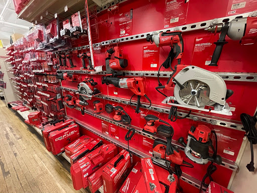 Hardware Store «Boulevard Hardware & Supply Co.», reviews and photos, 526 Bergen Blvd, Ridgefield, NJ 07657, USA