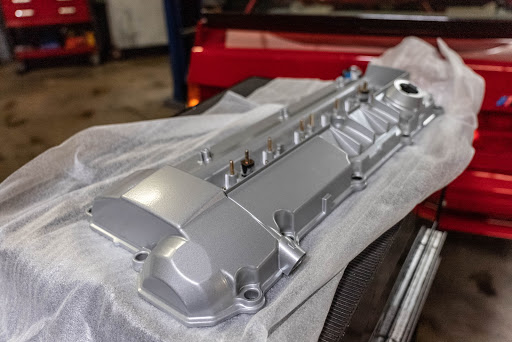 Oceanside Motorsports image