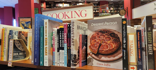 Book Store «Quail Ridge Books», reviews and photos, 4209-100 Lassiter Mill Rd, Raleigh, NC 27609, USA