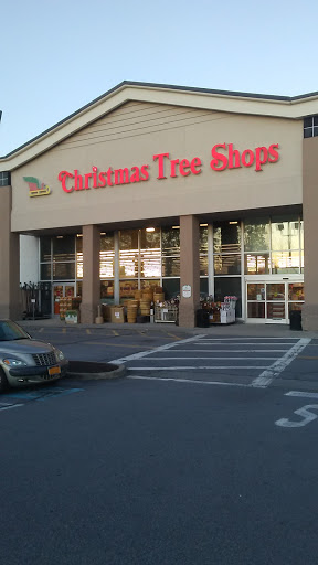 Home Goods Store «Christmas Tree Shops», reviews and photos, 1100-1300 N Galleria Dr, Middletown, NY 10941, USA