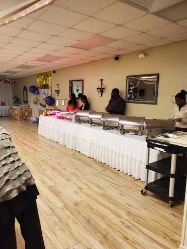 Event Venue «Opulence Event Venue», reviews and photos, 9830 Lake Forest Blvd, New Orleans, LA 70127, USA