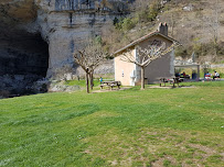 Grotte du Mas d'Azil du Restaurant ou café Maison de la Grotte Le Mas d'Azil - n°19