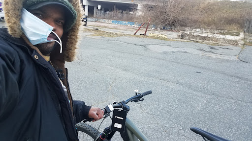 Bicycle Store «NBX Bikes of East Providence», reviews and photos, 414 Warren Ave, East Providence, RI 02914, USA