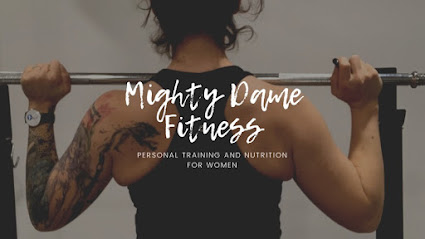 Mighty Dame Fitness