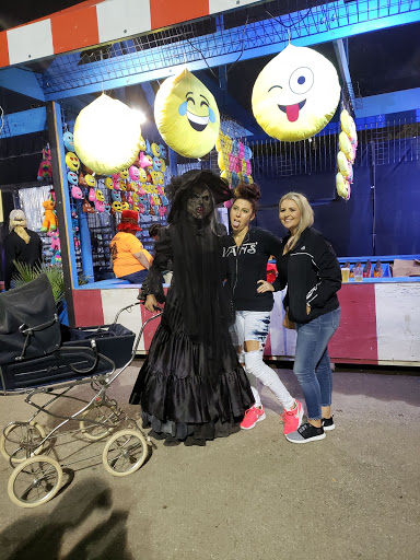 Haunted House «Houston Scream Fest», reviews and photos, 1500 Elton St, Houston, TX 77034, USA