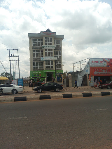 AB MICROFINANCE BANK, oluwatoyin house, Lalubu Road, Ibara, Abeokuta, Nigeria, ATM, state Ogun