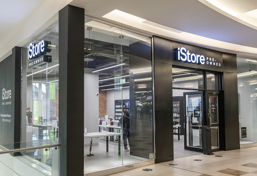 iStore Rosebank Pre-owned