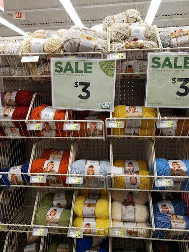 Craft Store «A.C. Moore Arts and Crafts», reviews and photos, 217 Grant Ave, Auburn, NY 13021, USA