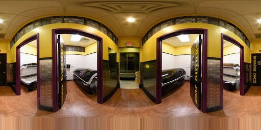 Gym «Planet Fitness», reviews and photos, 3675 Albany Post Rd, Poughkeepsie, NY 12601, USA